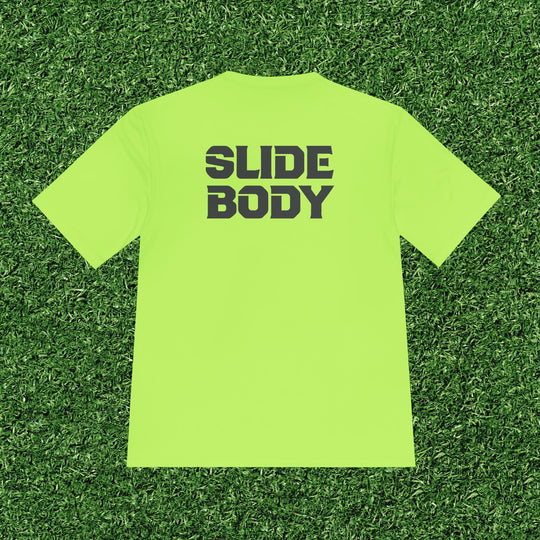 Slide Body Shooter Shirt