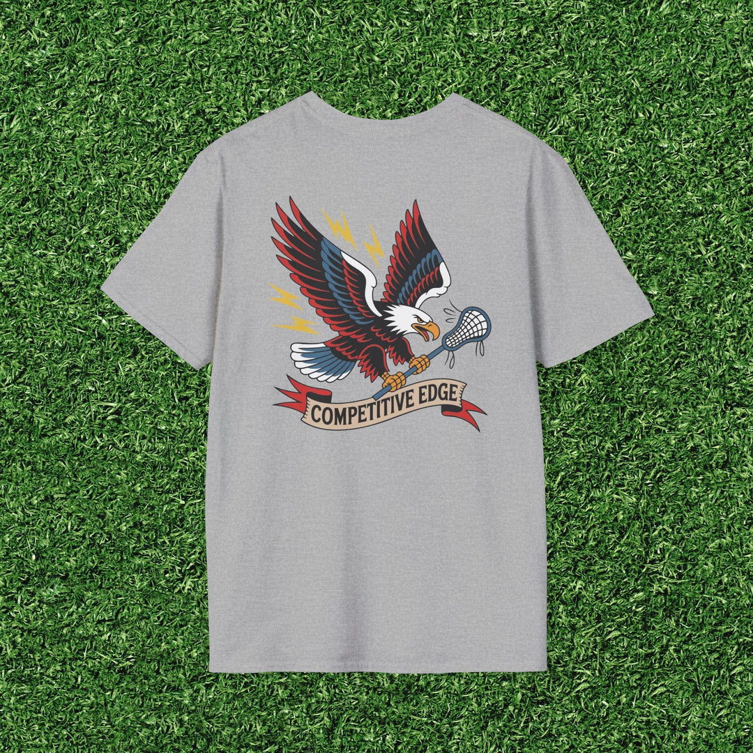 Eagle Strike Energy Tee