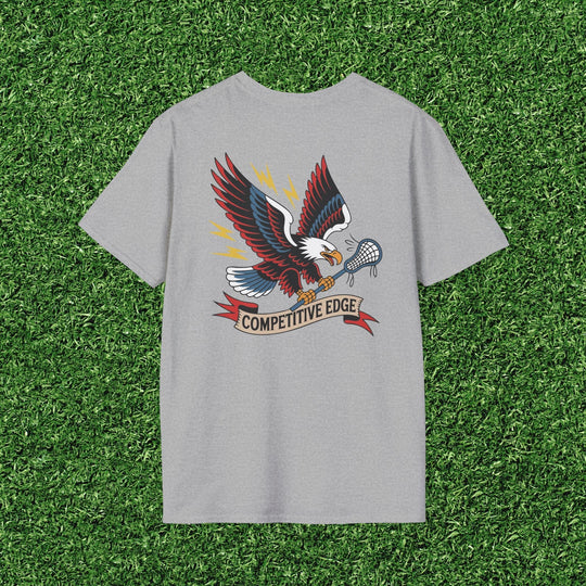 Eagle Strike Energy Tee