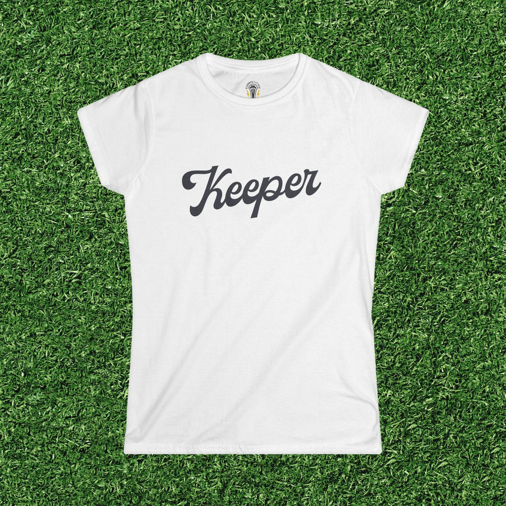 Keeper - Women's Tee