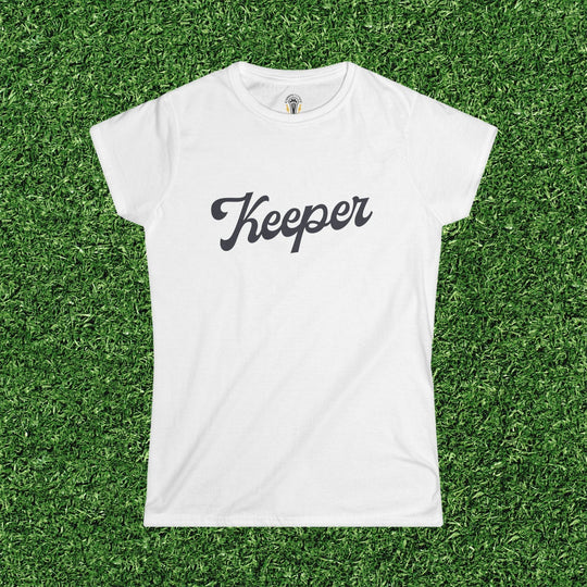 Keeper - Women's Tee