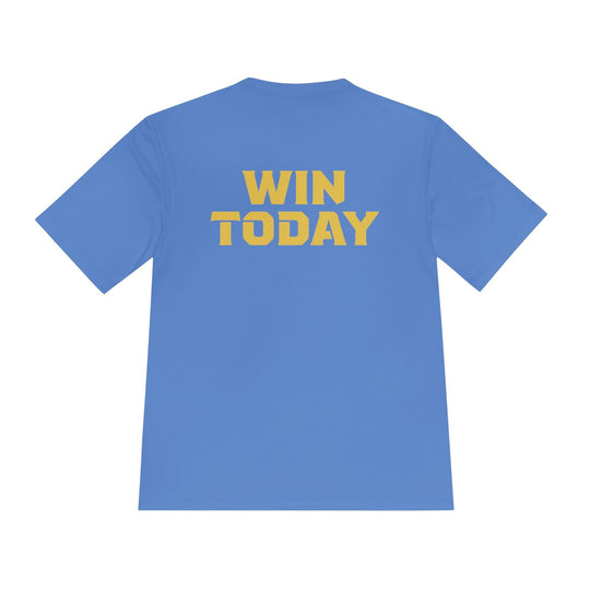 Win Today Shooter Shirt