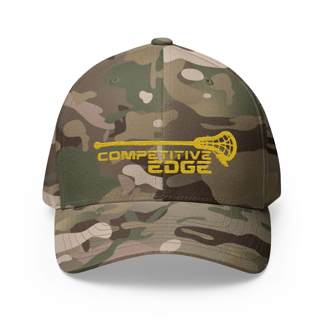 Competitive Edge FlexFit Hat