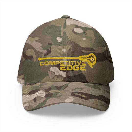 Competitive Edge FlexFit Hat