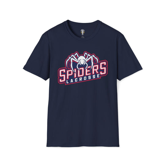 Spiders Lacrosse Tee