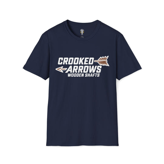 Crooked Arrows Tee