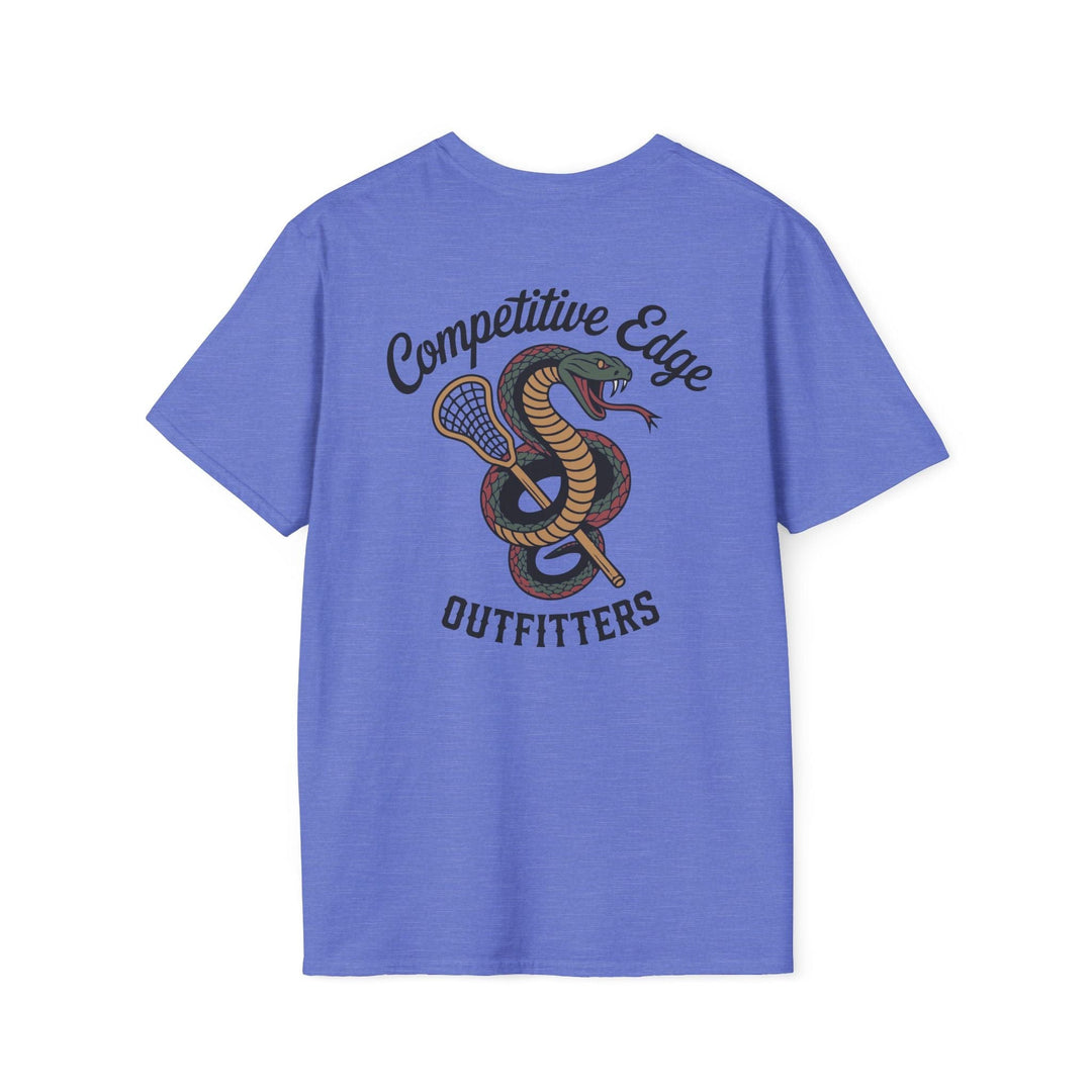 Snakebite Domination Tee