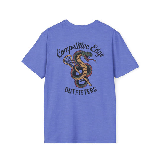 Snakebite Domination Tee