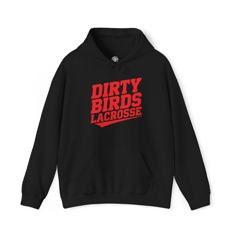 Dirty Birds #Play4Mike Tribute Hoodie