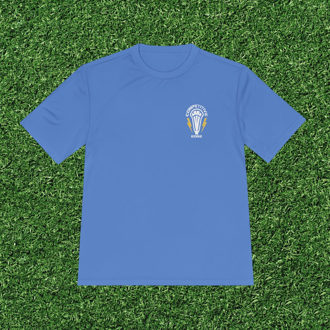 Slide Body Shooter Shirt
