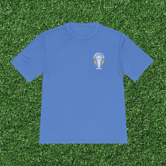 Slide Body Shooter Shirt