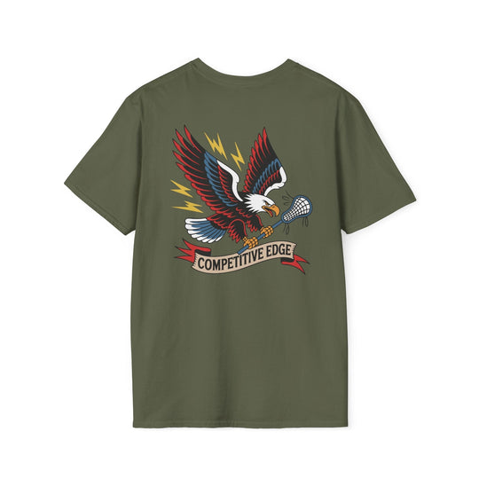 Eagle Strike Energy Tee