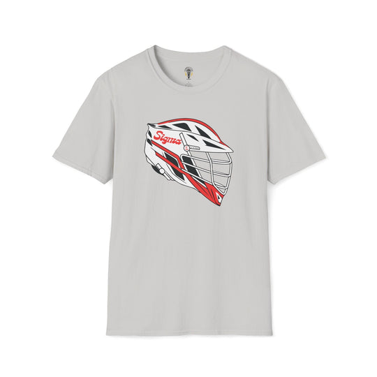 Sigma Lacrosse Tee