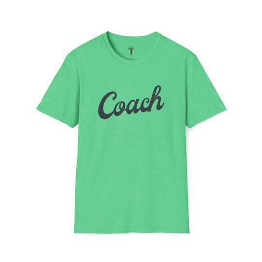 Coach Tee