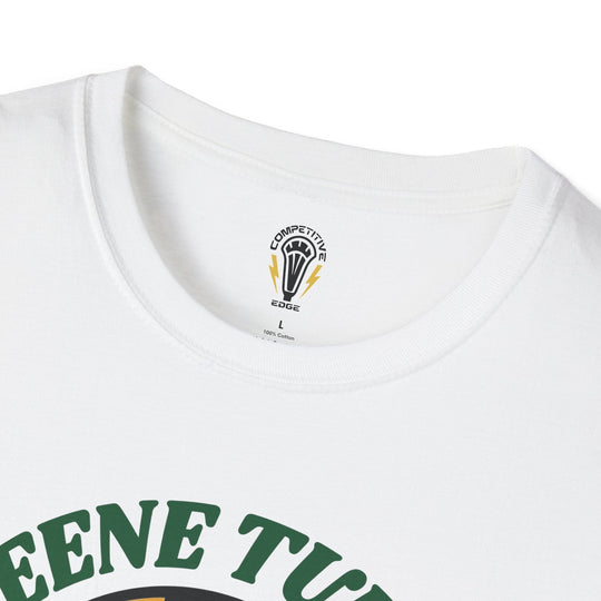 Greene Turtle Club 90's Tee