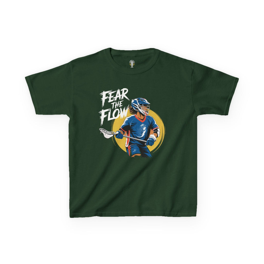 Fear The Flow Youth Tee