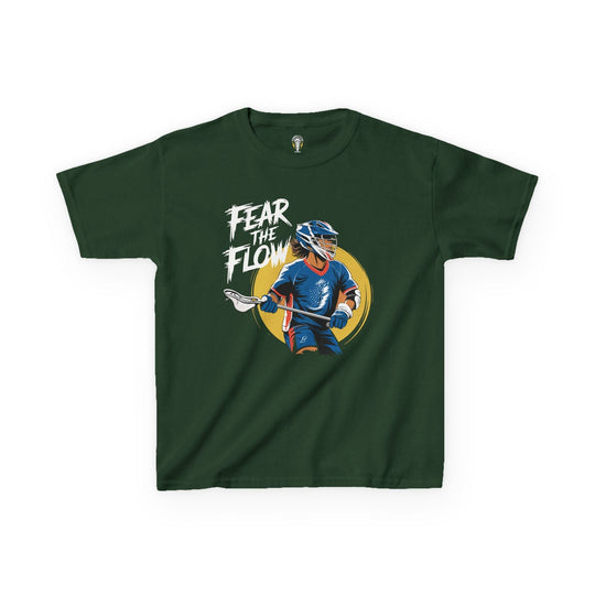 Fear The Flow Youth Tee
