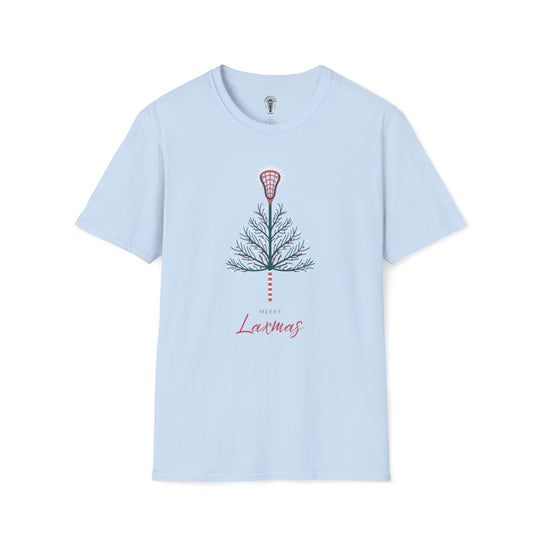 Merry Laxmas Tee