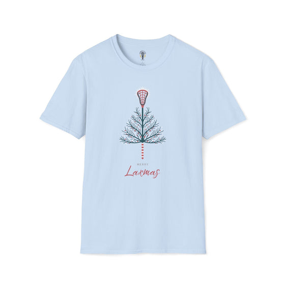 Merry Laxmas Tee