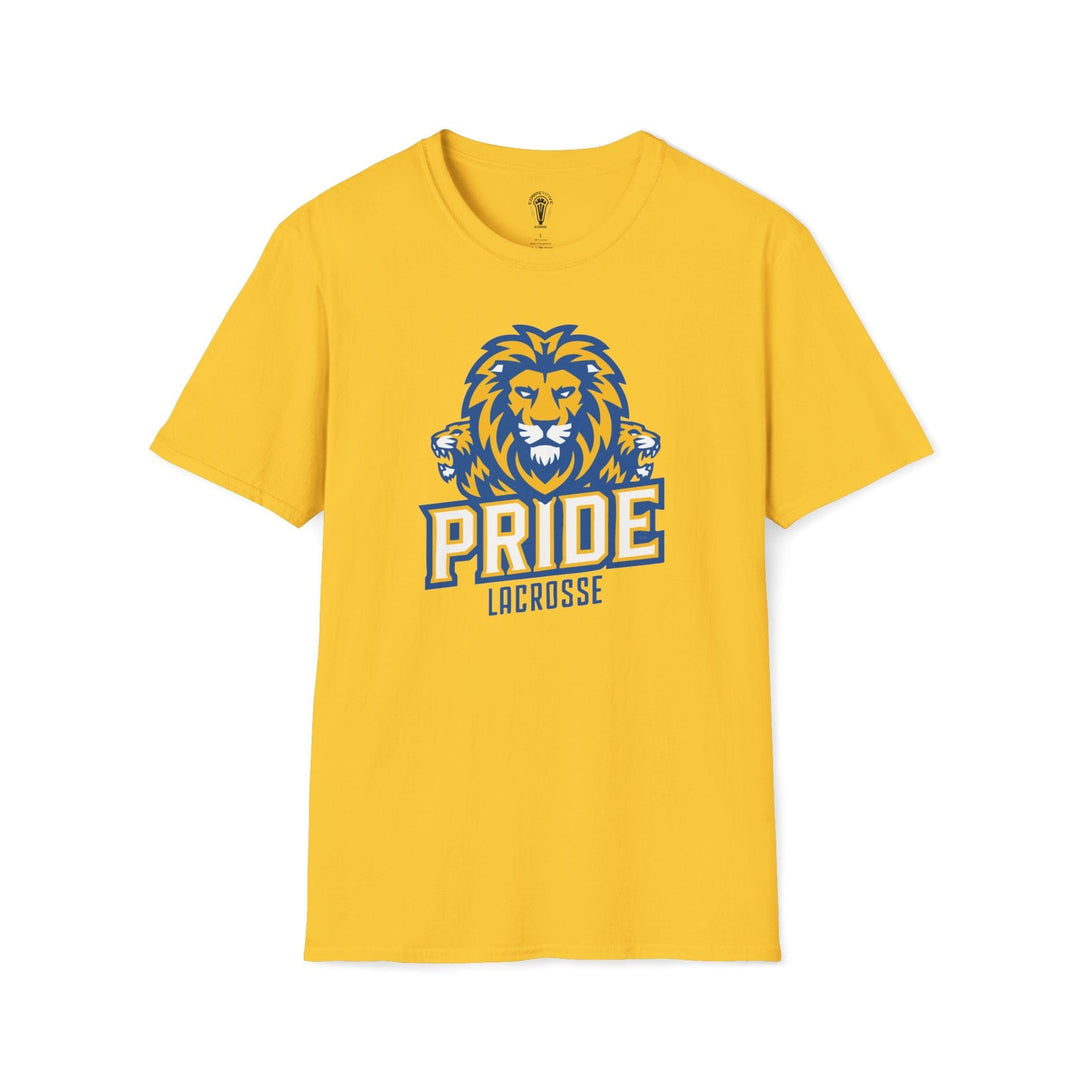 Pride Lacrosse Tee