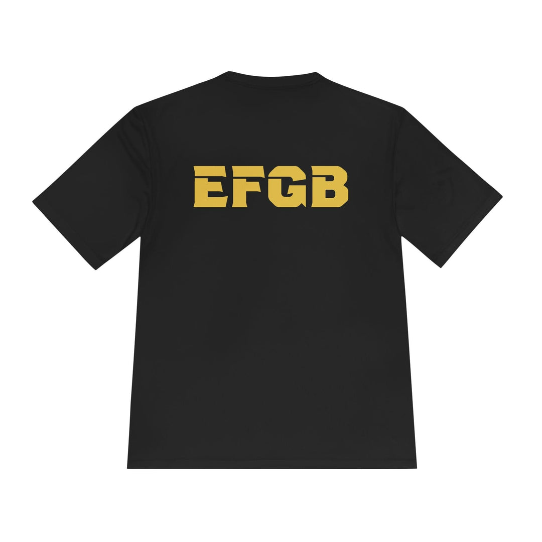 Every F'n Ground Ball Shooter Shirt