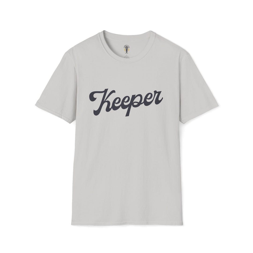 Keeper Tee