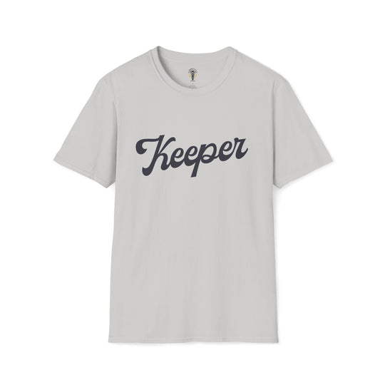 Keeper Tee