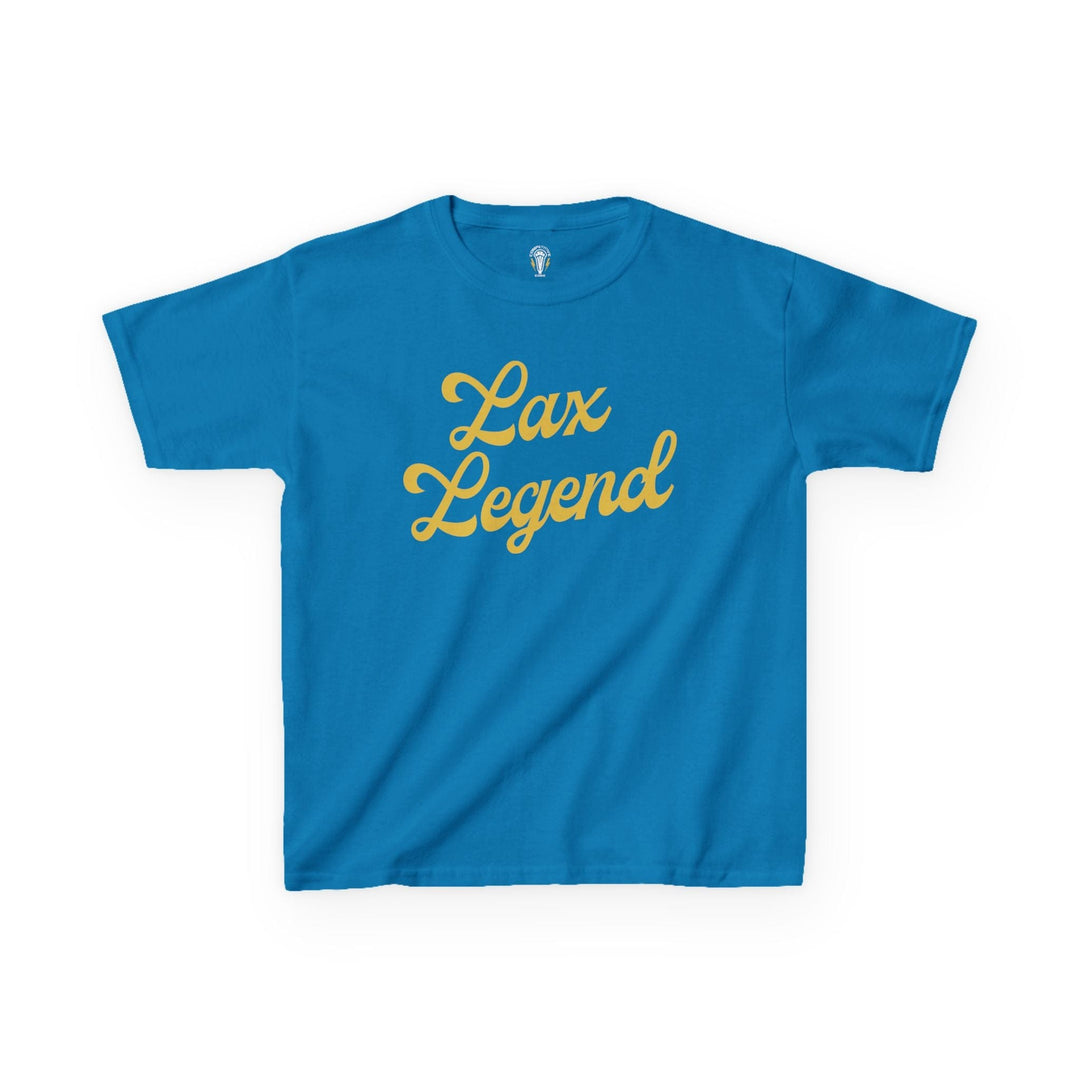 Lax Legend Youth Tee