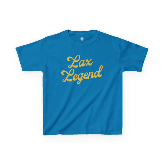 Lax Legend Youth Tee