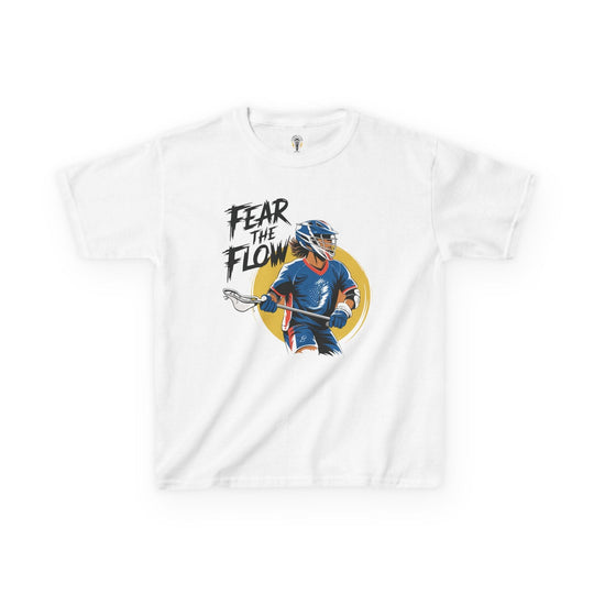 Fear The Flow Youth Tee
