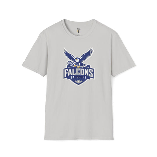 Falcons Lacrosse Tee