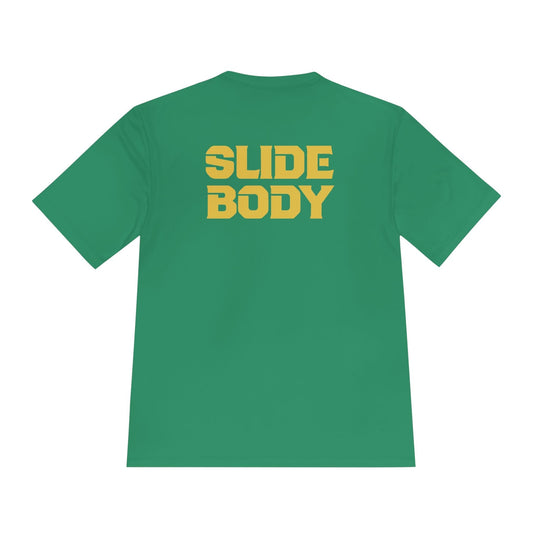 Slide Body Shooter Shirt