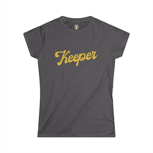 Keeper - Women's Tee
