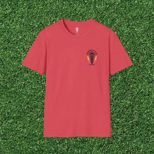 Eagle Strike Energy Tee
