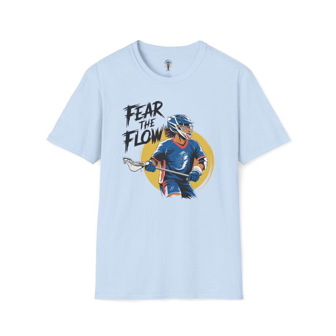 Fear The Flow Tee