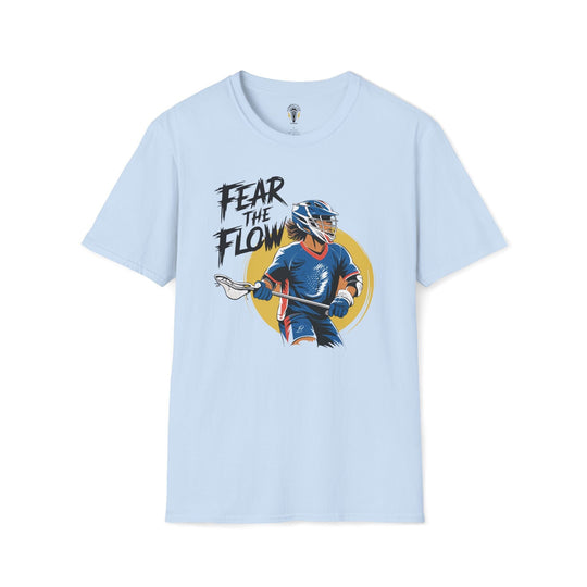 Fear The Flow Tee