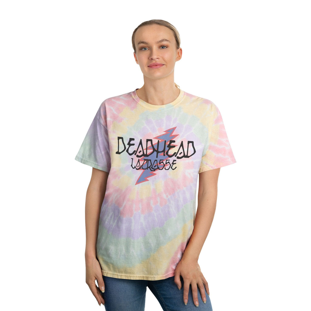 Deadhead Lacrosse Tee