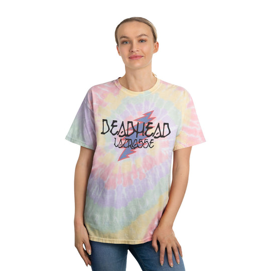 Deadhead Lacrosse Tee