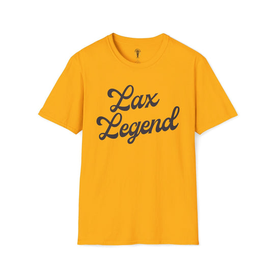 Lax Legend Tee