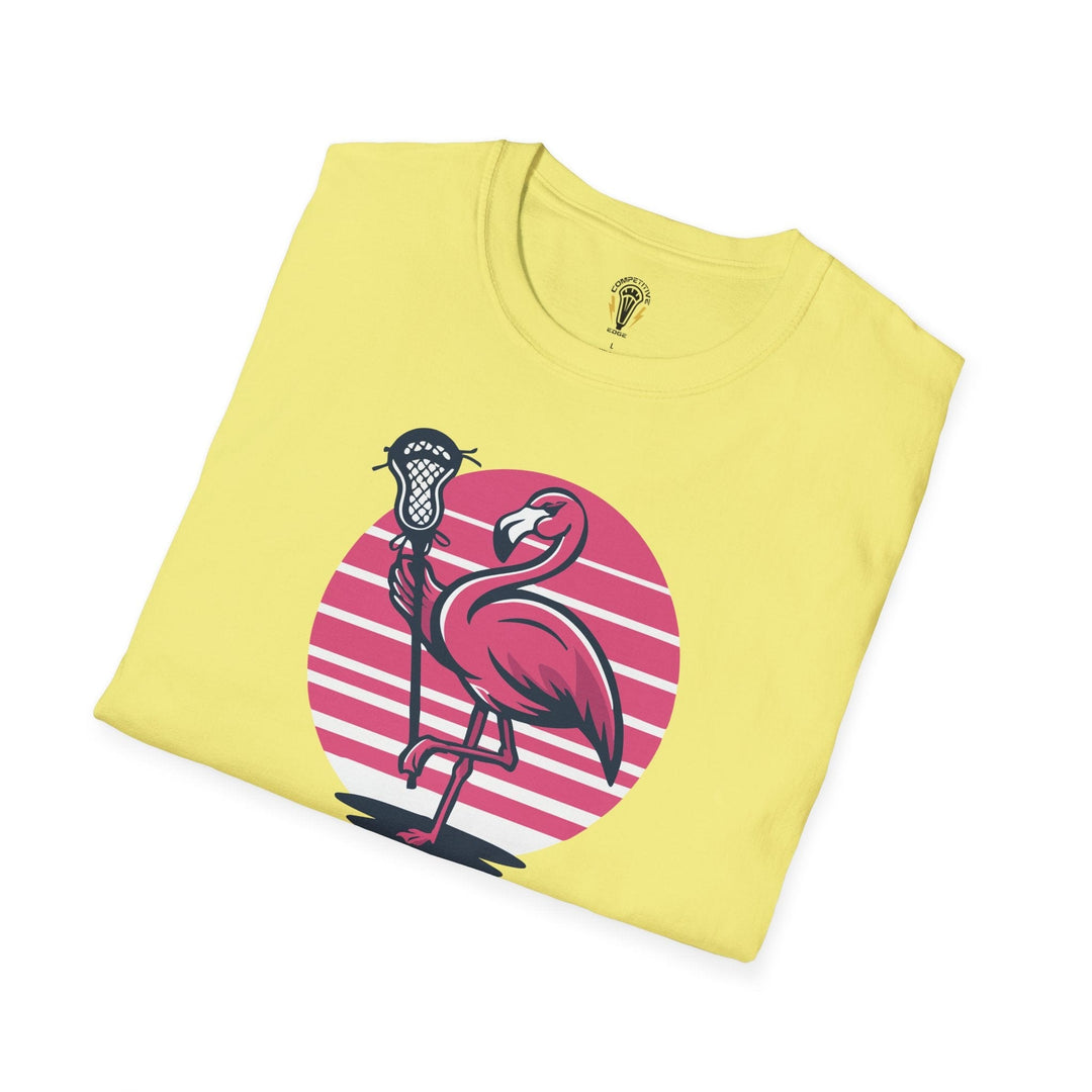 Florida Lacrosse Tee