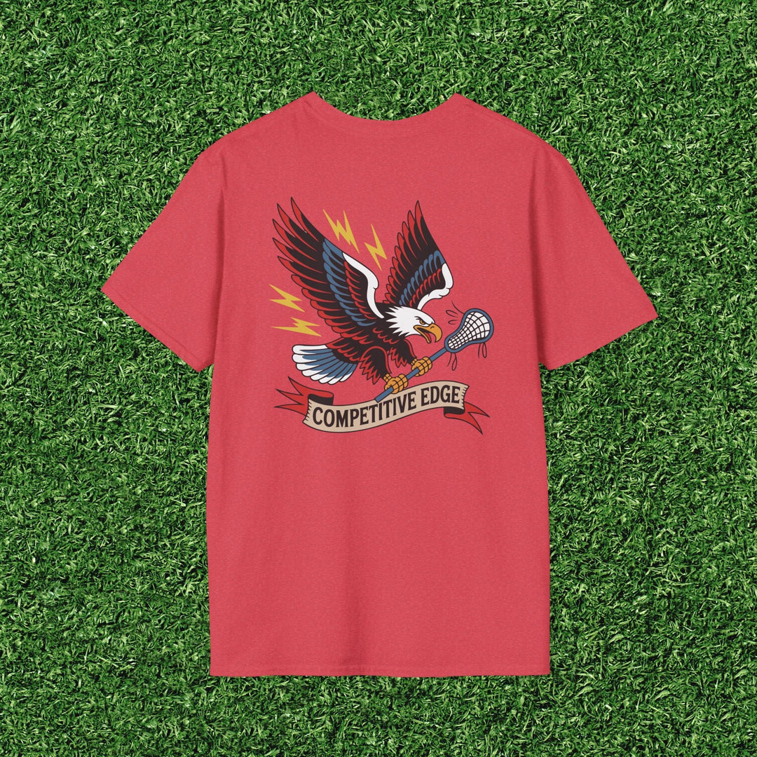 Eagle Strike Energy Tee