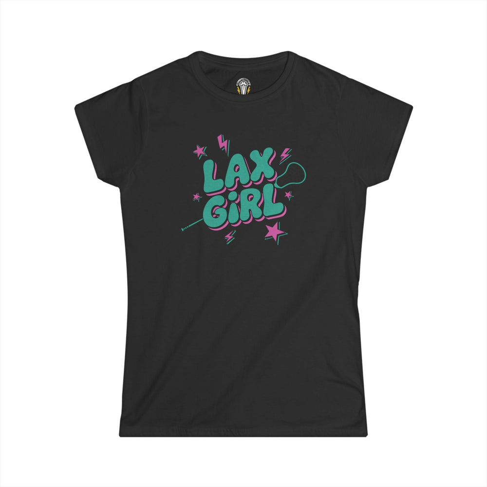 Lax Girl Women's Tee