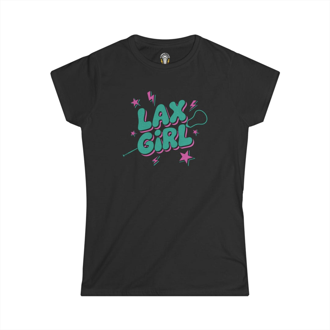 Lax Girl Women's Tee
