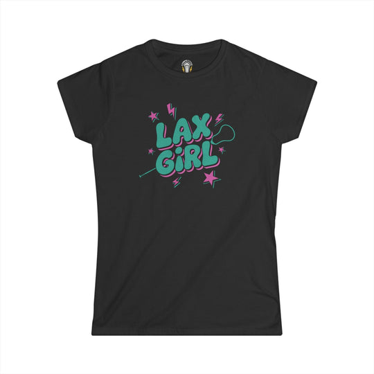 Lax Girl Women's Tee