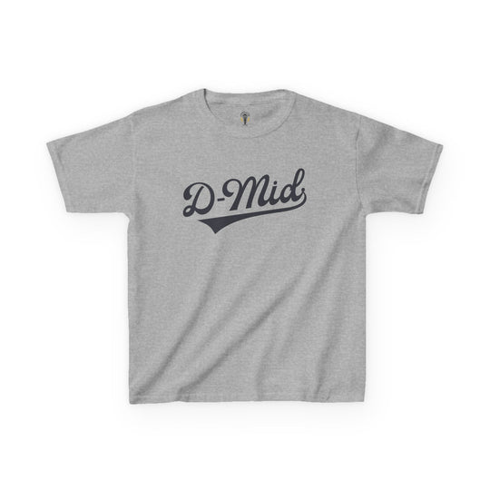 D-Mid Youth Tee