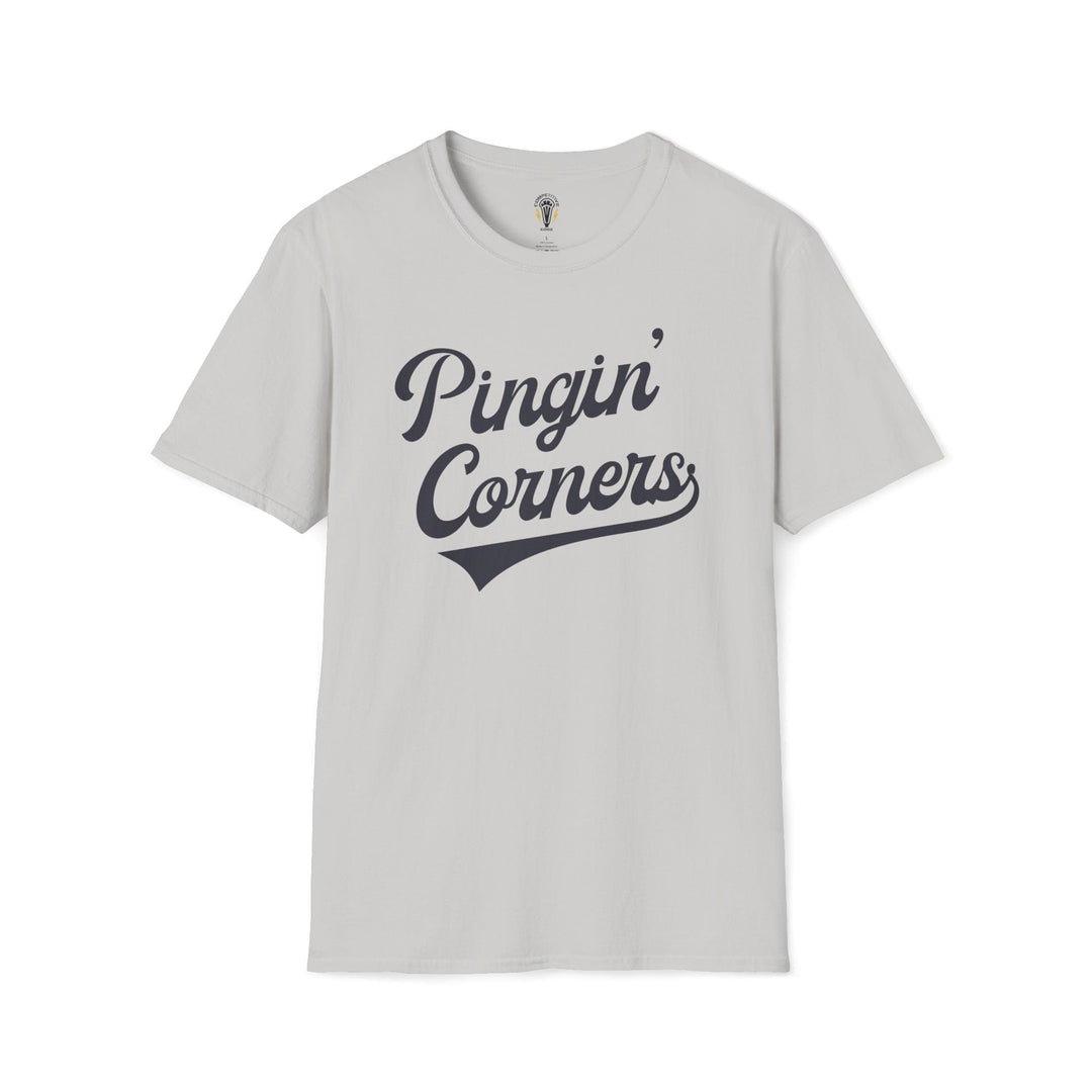 Pingin' Corners Tee