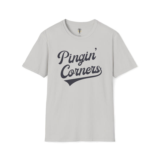 Pingin' Corners Tee