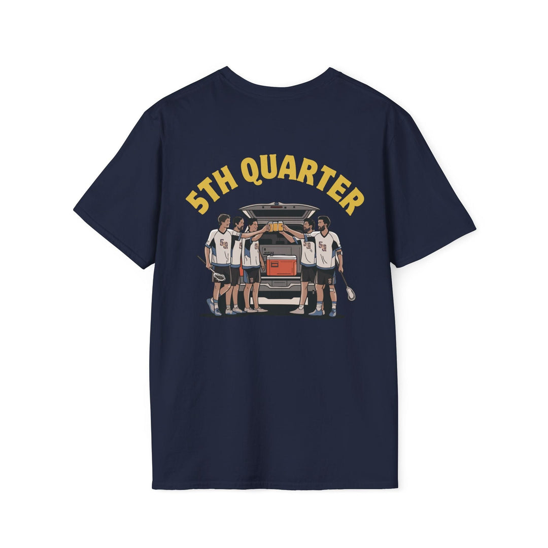 5th Quarter Tee
