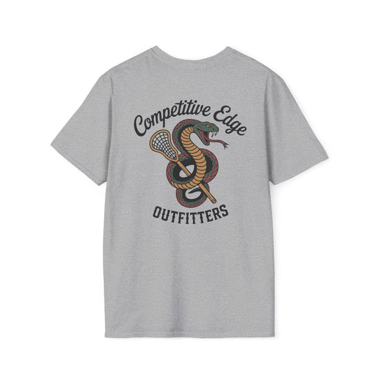 Snakebite Domination Tee