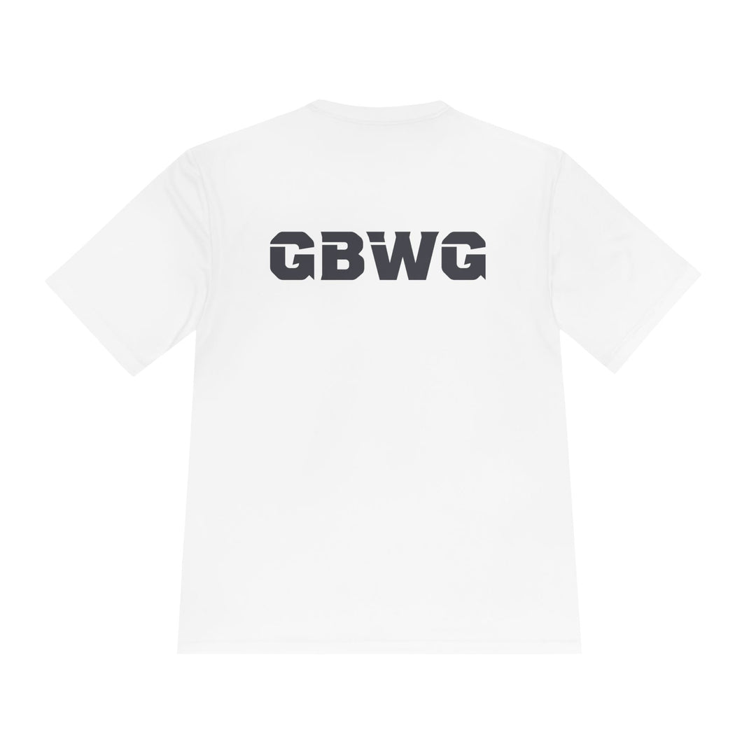 Ground Balls Win Games Shooter Shirt